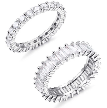 Anillo Compromiso Udalyn Churumbela