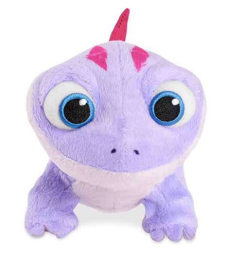 Frozen 2 Salamandra Espiritu De Fuego