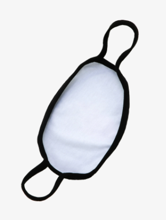 Gato Gatito Cubre bocas