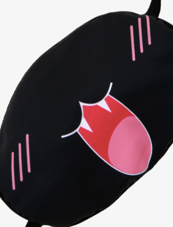 Gato Gatito Cubre bocas