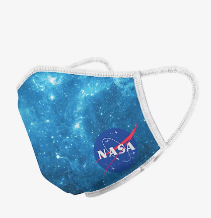 Nasa Cubre bocas