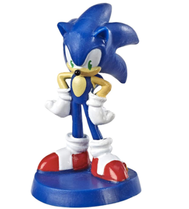 Monopolio Sonic