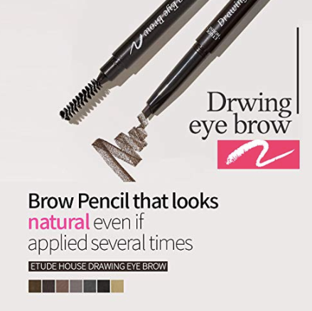 Delineador Para Cejas Etude House
