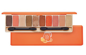 Etude House Paleta De Sombras Play Color Eyes