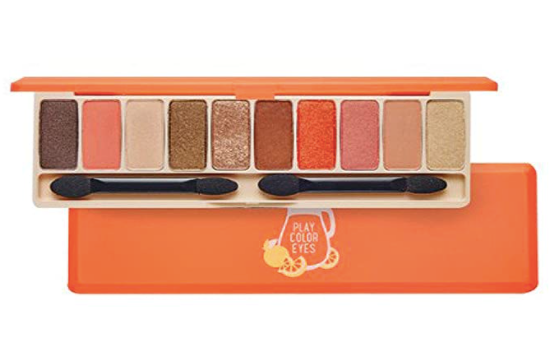 Etude House Paleta De Sombras Play Color Eyes