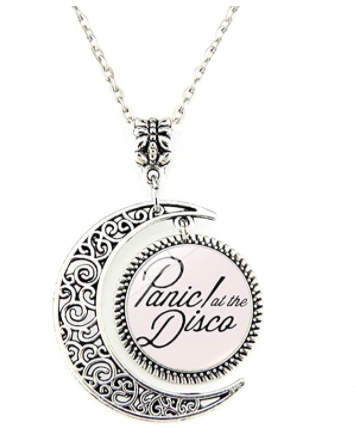 Panic At The Disco Collar Luna