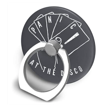 Panic At The Disco Pop Socket
