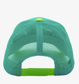 Scooby Doo Gorra Mistery Machine