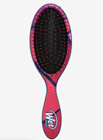 Cepillo Evil Queen Reina Malvada Wet Brush