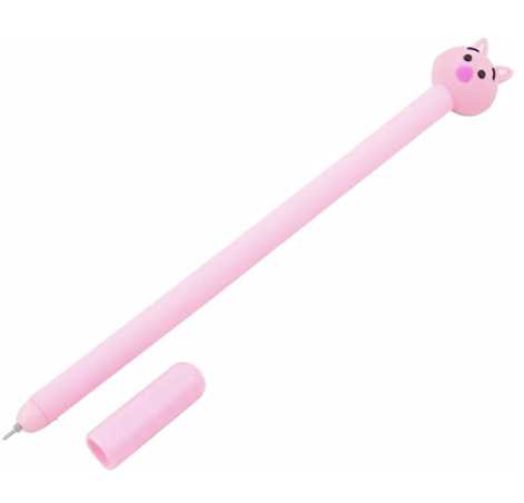 Set De Plumas Cerdito