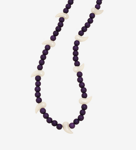 Collar Inuyasha Piedras