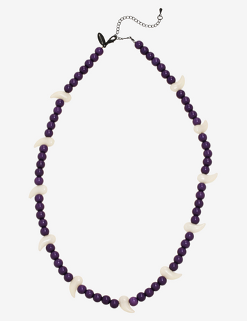 Collar Inuyasha Piedras