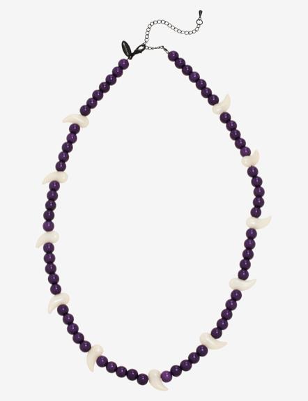 Collar Inuyasha Piedras