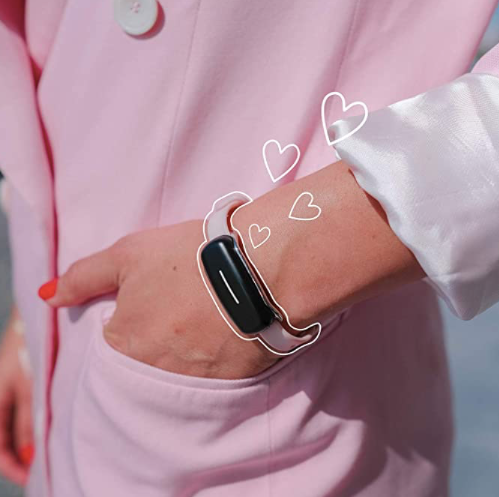 Bound Touch Bandas De Colores