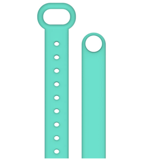 Bound Touch Bandas De Colores