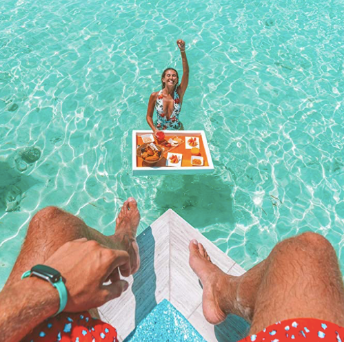 Bound Touch Bandas De Colores