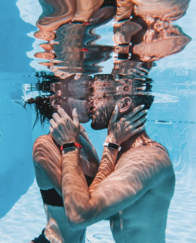 Bound Touch Bandas De Colores