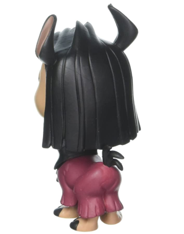 Las Locuras Del Emperador Funko Llama