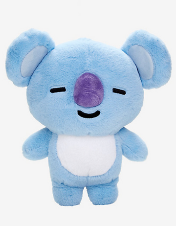 Peluche BT21 Koya