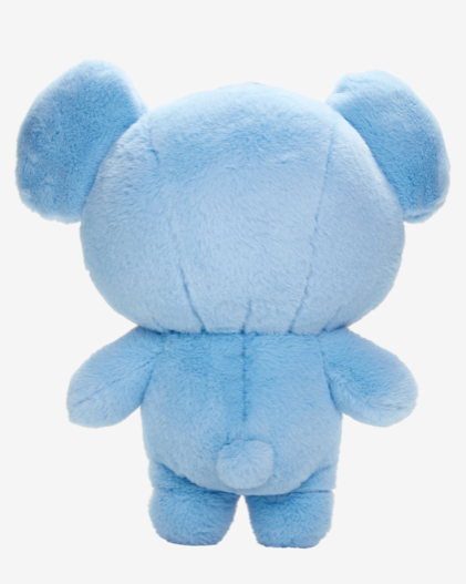 Peluche BT21 Koya