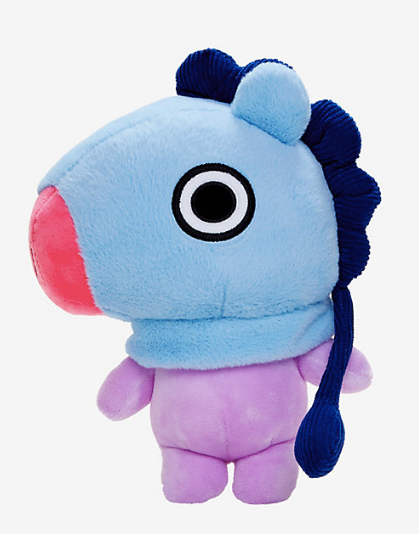 Peluche BT21 Mang