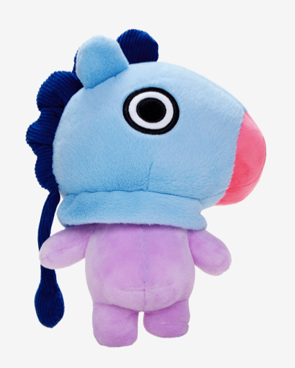 Peluche BT21 Mang