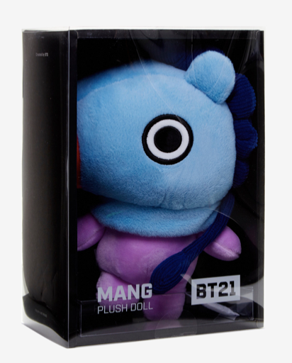 Peluche BT21 Mang