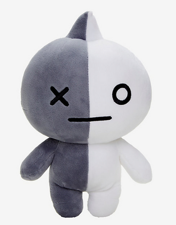 Peluche BT21 Van