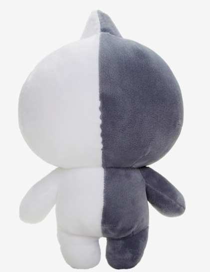 Peluche BT21 Van