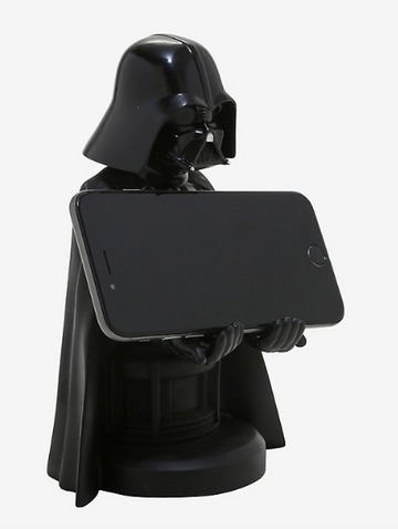 Star Wars Base Sostenedor Darth Vader