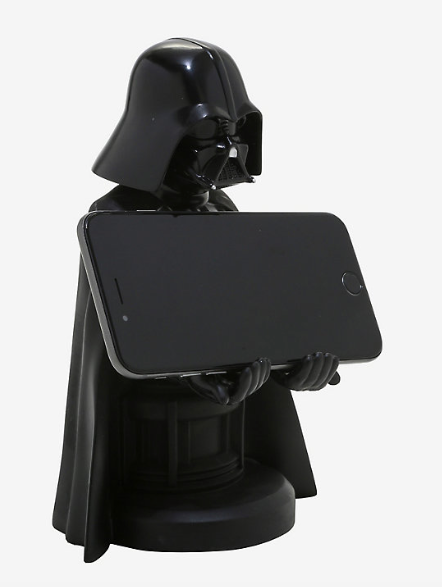 Star Wars Base Sostenedor Darth Vader