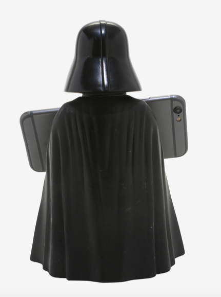 Star Wars Base Sostenedor Darth Vader