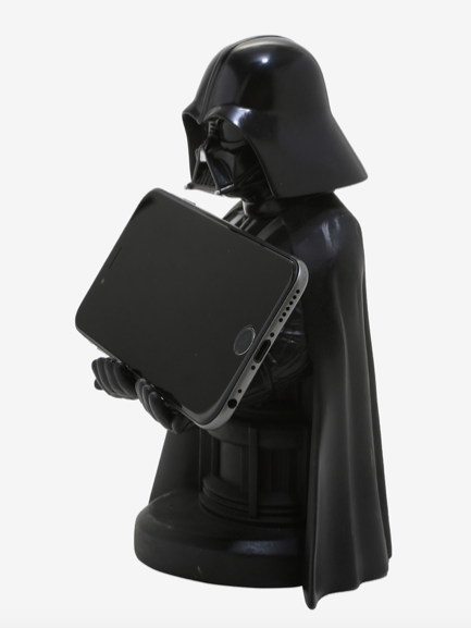 Star Wars Base Sostenedor Darth Vader