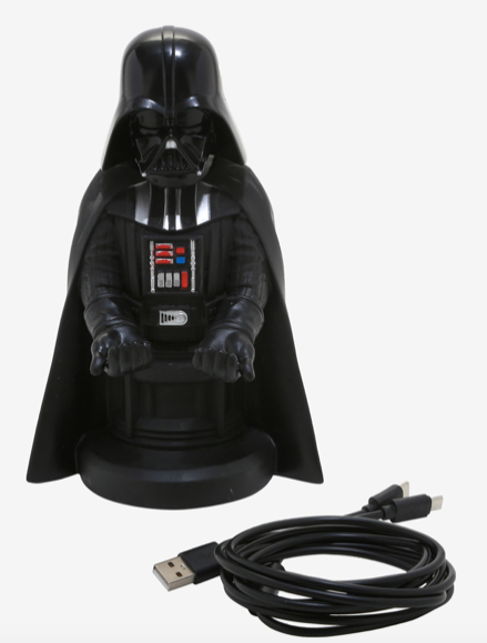 Star Wars Base Sostenedor Darth Vader