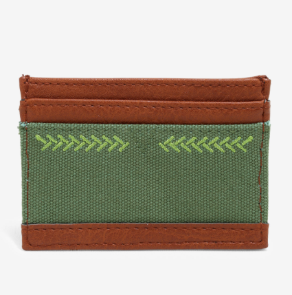 Tarjetero Zelda Royal