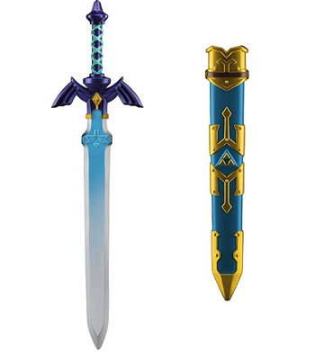 Espada Zelda Link
