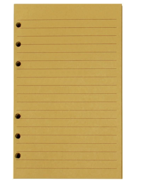 Cuaderno Zelda Piel Sintetica