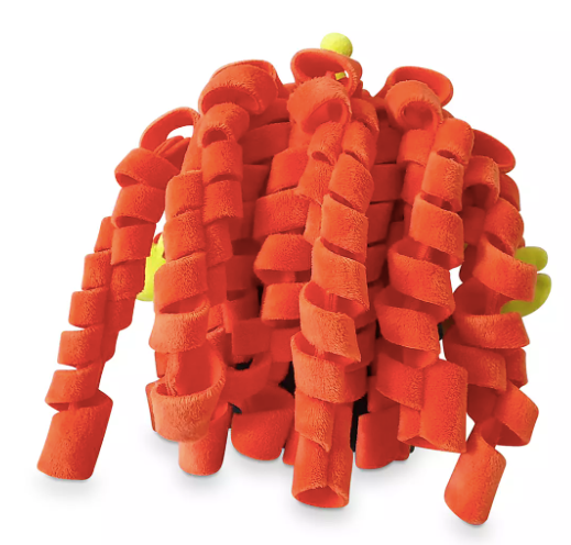 Peluche Marcianito Merida Remix Valiente