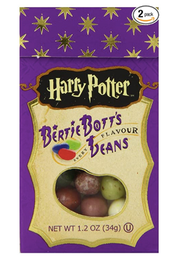 Harry Potter Dulces Magicos
