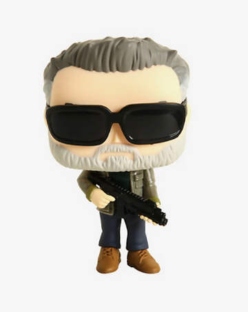 Terminator Funko Arnold Schwarzenegge