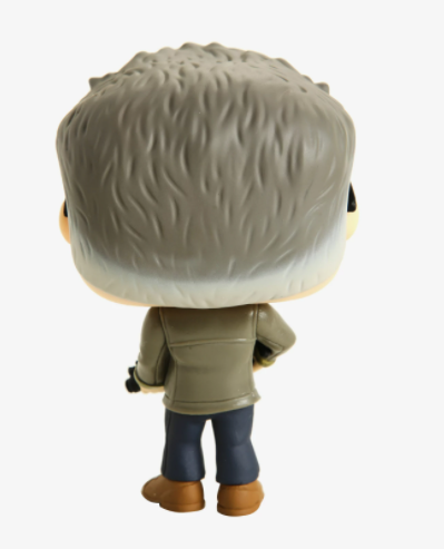Terminator Funko Arnold Schwarzenegge