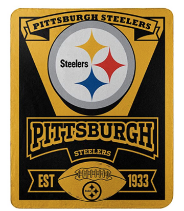 Cobija Steelers Americano