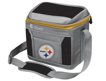 Hielera Steelers Americano Lonchera