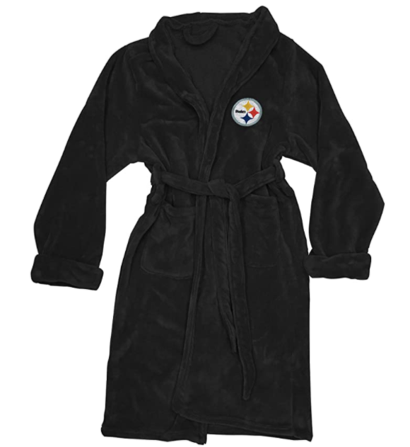 Bata Baño Steelers