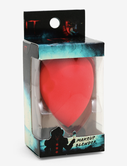 It Payaso Eso Beauty Bleander Esponja