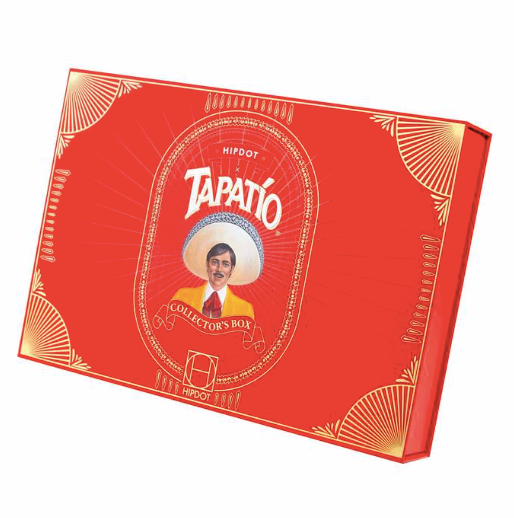 Set Tapatio Salsa Maquillaje