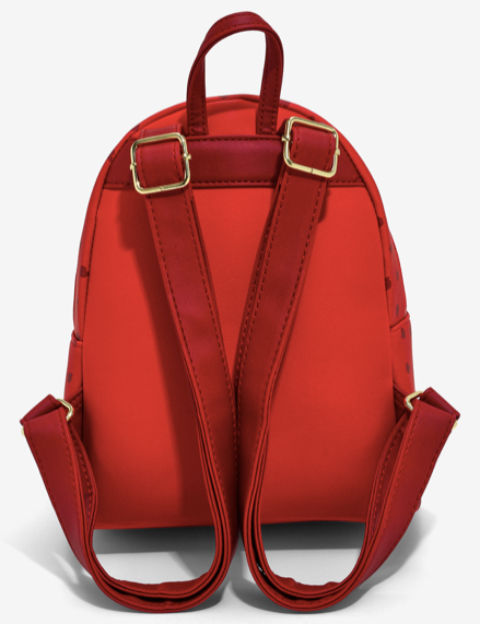Blanca Nieves Mochila Manzana PRE-ORDEN