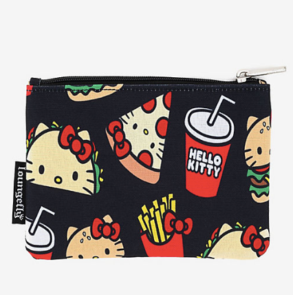 Hello Kitty Lapicera Pizza