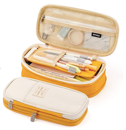 Lapicera Gran Capacidad Easthill