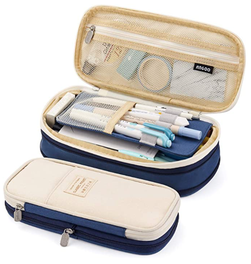 Lapicera Gran Capacidad Easthill